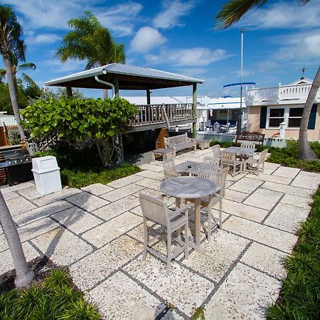 Harborside Motel & Marina Key West Zewnętrze zdjęcie
